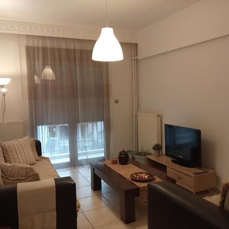 Isavrou Apartment Gümülcine Dış mekan fotoğraf
