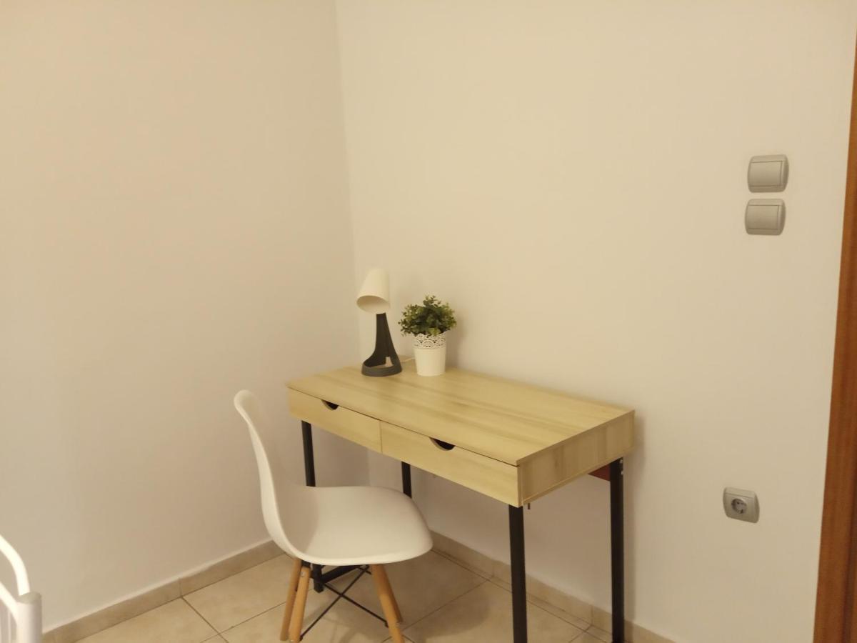 Isavrou Apartment Gümülcine Dış mekan fotoğraf